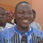 Jonathan Dabou, maire de Madouba