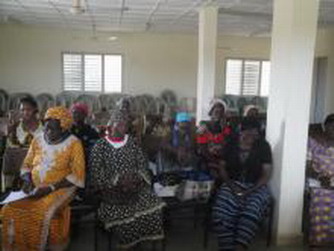FPlan d’affaires et création d’entreprise : Les femmes de la province initiées aux techniques par l’AAEPC